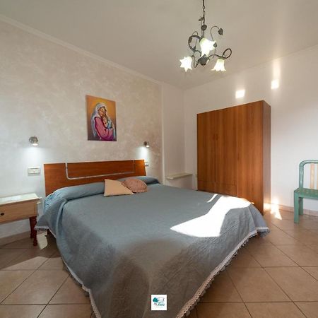 Casa Vacanze La Tuia Castellabate Luaran gambar