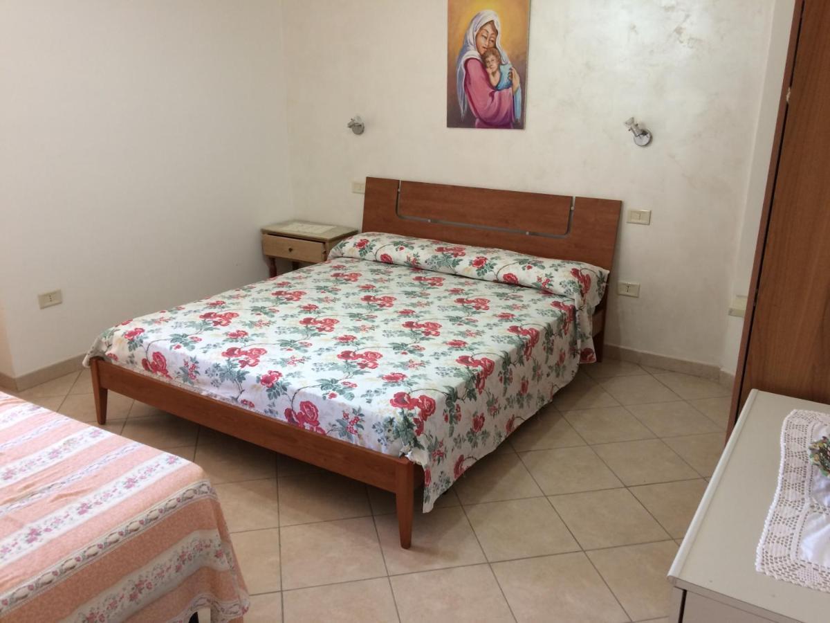Casa Vacanze La Tuia Castellabate Luaran gambar